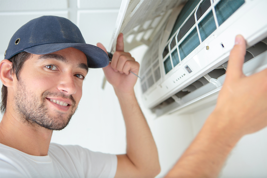 Air Conditioning Repair & Maintenance